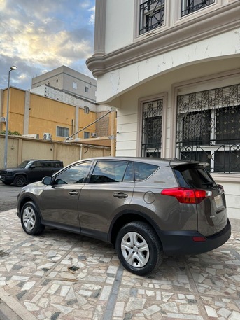 Jeddah, Vehicles, Cars & Trucks , SAR 33000,  2013,  2013,  Automatic,  250 KM,  Toyota RAV4 ,  Transmission,  Mileage, Price 33,000