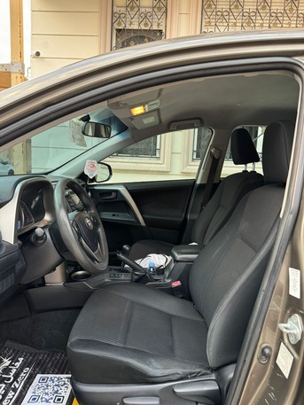 Jeddah, Vehicles, Cars & Trucks , SAR 33000,  2013,  2013,  Automatic,  250 KM,  Toyota RAV4 ,  Transmission,  Mileage, Price 33,000