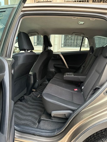 Jeddah, Vehicles, Cars & Trucks , SAR 33000,  2013,  2013,  Automatic,  250 KM,  Toyota RAV4 ,  Transmission,  Mileage, Price 33,000