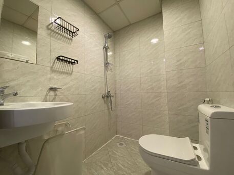 Juffair, Rooms for Rent, BHD 165/month,  A Very Neat One Bedroom With Attached Bathrooms And Unlimited Ewa, Gym Pool & Wi-Fi