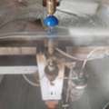 Precision Fluid Dynamics: Waterjet Cutting