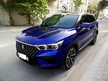 Umm Al Hassam, Vehicles, Cars & Trucks , BHD 111,  Bestune T77,  2023,  Automatic,  98000 KM,  Full Option, Life Time Warranty, Free Service Package For 6 Years - URGENT SALE