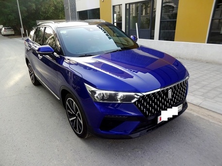 Umm Al Hassam, Vehicles, Cars & Trucks , BHD 111,  Bestune T77,  2023,  Automatic,  98000 KM,  Full Option, Life Time Warranty, Free Service Package For 6 Years - URGENT SALE