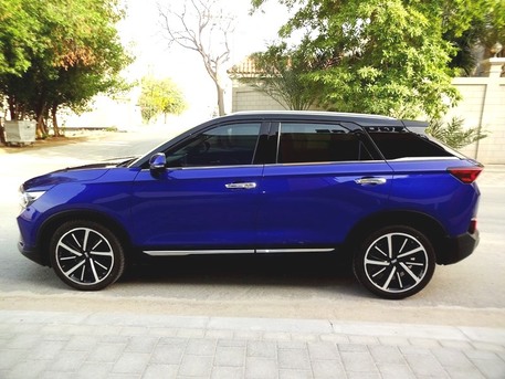 Umm Al Hassam, Vehicles, Cars & Trucks , BHD 111,  Bestune T77,  2023,  Automatic,  98000 KM,  Full Option, Life Time Warranty, Free Service Package For 6 Years - URGENT SALE