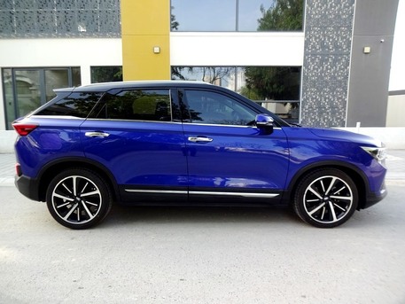 Umm Al Hassam, Vehicles, Cars & Trucks , BHD 111,  Bestune T77,  2023,  Automatic,  98000 KM,  Full Option, Life Time Warranty, Free Service Package For 6 Years - URGENT SALE