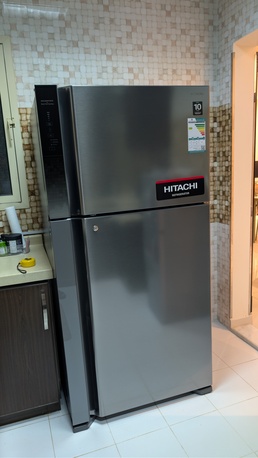 Riyadh, Appliances, SAR 3100,  New Refrigerator For Sale (NOT USED) 18ft -- Selling Reason Because It Is Too Big