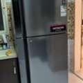 SAR 3100,  New Refrigerator For Sale (NOT USED) 18ft -- Selling Reason Because It Is Too Big