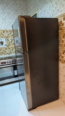 Riyadh, Appliances, SAR 3100,  New Refrigerator For Sale (NOT USED) 18ft -- Selling Reason Because It Is Too Big