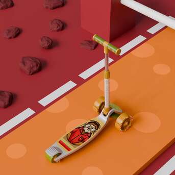 Haryana, Marketing, Boost Sales With 3D Product Visualization &ndash; SMAPIT Media Experts