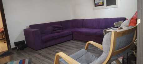 Riyadh, Apartments, Flats, Houses & Villas, SAR 1600/month,  1 BR,  Fully Furnished Room For Rent In Qurtubah &ndash; Executive Bachelor Only