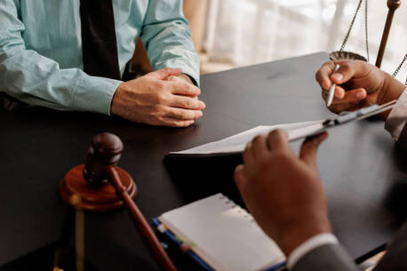 Sydney, Legal, The Solicitors Next Door Who Means Business