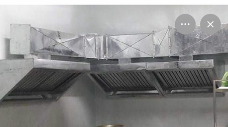 Dammam, Appliances, SAR 1,  Duct And Chiminey