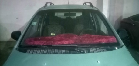 Jeddah, Vehicles, Cars & Trucks , SAR 7000,  Hyundai Matrix,  2006,  Automatic,  200000 KM,