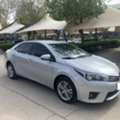 SAR 45000,  Toyota Corolla,  2016,  Automatic,  62000 KM,    GLI &ndash; Only 62,000 KM &ndash; Very Clean Condition