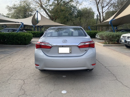 Riyadh, Vehicles, Cars & Trucks , SAR 45000,  Toyota Corolla,  2016,  Automatic,  62000 KM,    GLI &ndash; Only 62,000 KM &ndash; Very Clean Condition