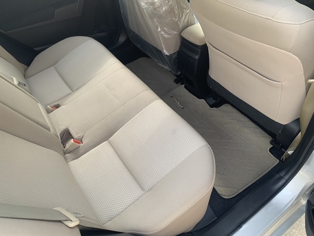 Riyadh, Vehicles, Cars & Trucks , SAR 45000,  Toyota Corolla,  2016,  Automatic,  62000 KM,    GLI &ndash; Only 62,000 KM &ndash; Very Clean Condition