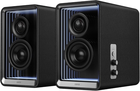 Jeddah, Computers, SAR 1550,  Edifier QR65 Gaming Speakers