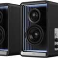 SAR 1550,  Edifier QR65 Gaming Speakers