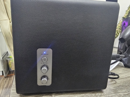 Jeddah, Computers, SAR 1550,  Edifier QR65 Gaming Speakers