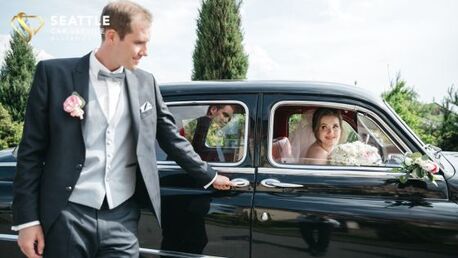 Seattle, Travel, Reliable Seattle Car Service For Airport And City Travel