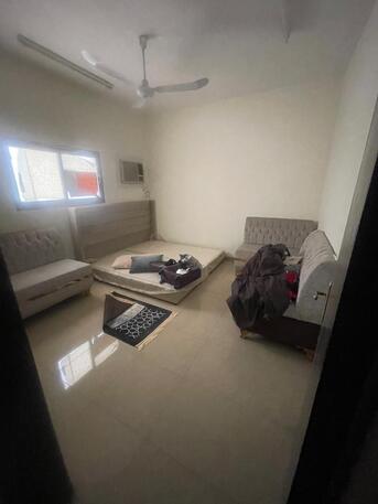 Al Rawabi, Rooms for Rent, SAR 15000/month,  Furnished,  0 Sq. Meter,  Room Avaialable For Rent For Single Bachelor