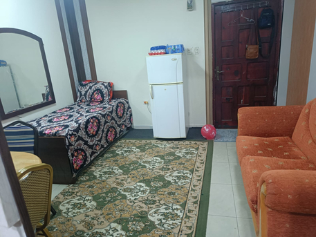 Jubail, Bedspace For Rent, SAR 800/month,  Fully Furnished Single Room Or Executive Bedspace