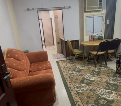 Jubail, Bedspace For Rent, SAR 800/month,  Fully Furnished Single Room Or Executive Bedspace