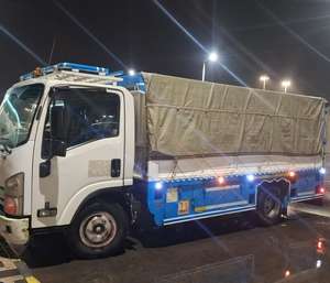 Pakistani Packers And Movers Home Shifting And Furniture Transport With In Riyadh Over All