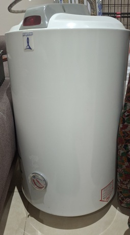 Riyadh, Appliances, SAR 700,  Water Heater And Stove