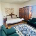 SAR 1200/month,  Furnished,  1 BR,  Fully Furnished 1 BHK Flat Is Available For Rent