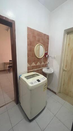 Khobar, Apartments, Flats, Houses & Villas, SAR 1200/month,  Furnished,  1 BR,  Fully Furnished 1 BHK Flat Is Available For Rent