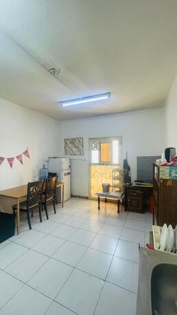 Khobar, Apartments, Flats, Houses & Villas, SAR 1200/month,  Furnished,  1 BR,  Fully Furnished 1 BHK Flat Is Available For Rent