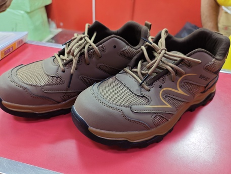 Khobar, Clothing & Accessories, SAR 80,  Safety Shoes