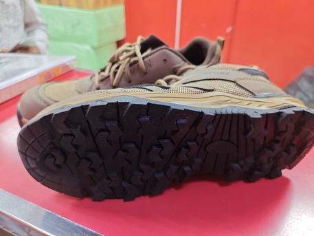 Khobar, Clothing & Accessories, SAR 80,  Safety Shoes