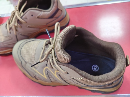 Khobar, Clothing & Accessories, SAR 80,  Safety Shoes