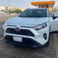 TOYOTA RAV4 RENT THREE OR FOUR MONTHS