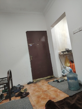 Al Aqeeq, Bedspace For Rent, SAR 400/month,  Bedspace Available From 14th April To June 30th