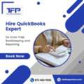 Hire QuickBooks Expert For Error-Free Bookkeeping And Reporting