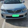 SAR 27500,  Toyota Corolla,  2013,  Automatic,  311360 KM,    1.6  &ndash; Excellent Condition | Ready To Drive | Istimara 2 Year