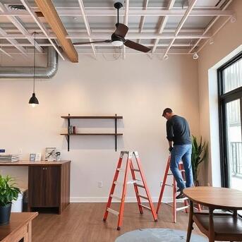 Sydney, Interior Design, Your Neighbourhood Pros For A Premium Finish; UpScale!