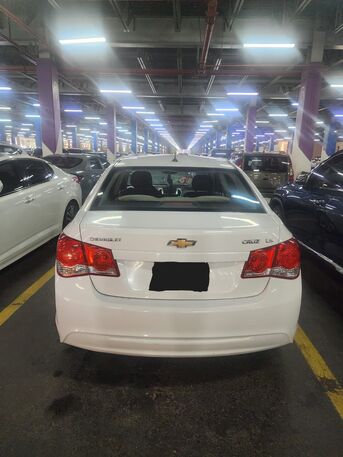 Al Safa, Vehicles, Cars & Trucks , SAR 24999,  Chevrolet Cruze LS,  2015,  Automatic,  246848 KM,    - Well Maintained Vehicle *Serious Buyers Only*