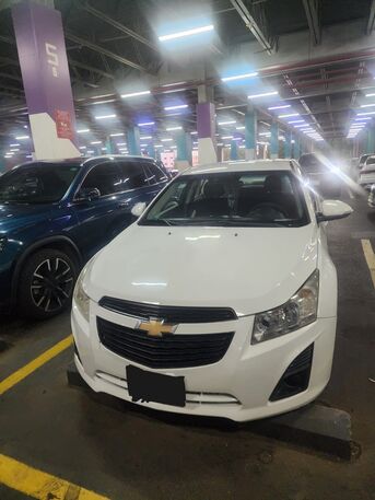 Al Safa, Vehicles, Cars & Trucks , SAR 24999,  Chevrolet Cruze LS,  2015,  Automatic,  246848 KM,    - Well Maintained Vehicle *Serious Buyers Only*