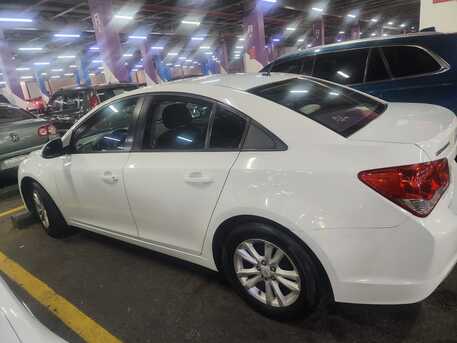 Al Safa, Vehicles, Cars & Trucks , SAR 24999,  Chevrolet Cruze LS,  2015,  Automatic,  246848 KM,    - Well Maintained Vehicle *Serious Buyers Only*