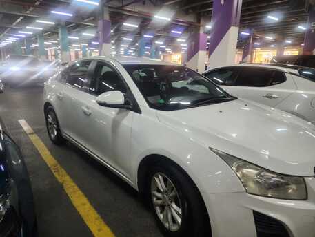 Al Safa, Vehicles, Cars & Trucks , SAR 24999,  Chevrolet Cruze LS,  2015,  Automatic,  246848 KM,    - Well Maintained Vehicle *Serious Buyers Only*