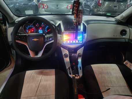 Al Safa, Vehicles, Cars & Trucks , SAR 24999,  Chevrolet Cruze LS,  2015,  Automatic,  246848 KM,    - Well Maintained Vehicle *Serious Buyers Only*