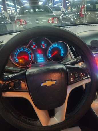 Al Safa, Vehicles, Cars & Trucks , SAR 24999,  Chevrolet Cruze LS,  2015,  Automatic,  246848 KM,    - Well Maintained Vehicle *Serious Buyers Only*