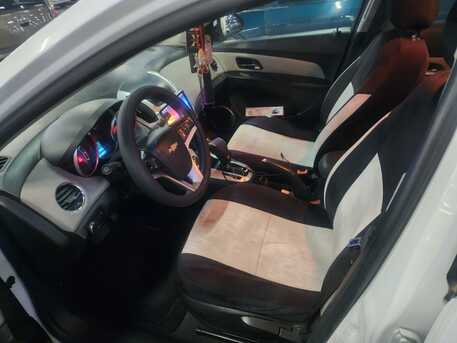 Al Safa, Vehicles, Cars & Trucks , SAR 24999,  Chevrolet Cruze LS,  2015,  Automatic,  246848 KM,    - Well Maintained Vehicle *Serious Buyers Only*