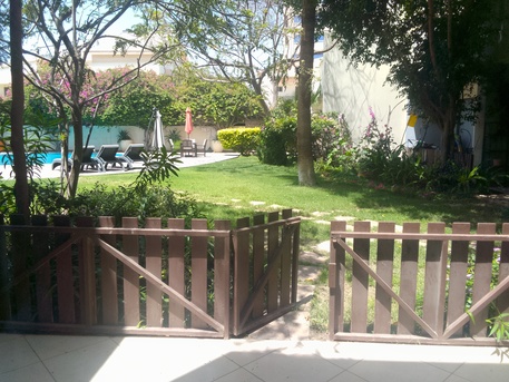 Adliya, Villas, BHD 875,  3 Bedroom Furnished Villa For Rent