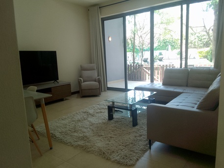 Adliya, Villas, BHD 875,  3 Bedroom Furnished Villa For Rent