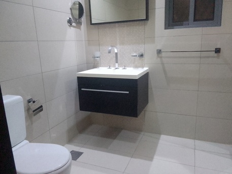 Adliya, Villas, BHD 875,  3 Bedroom Furnished Villa For Rent